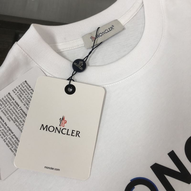 Moncler T-Shirts